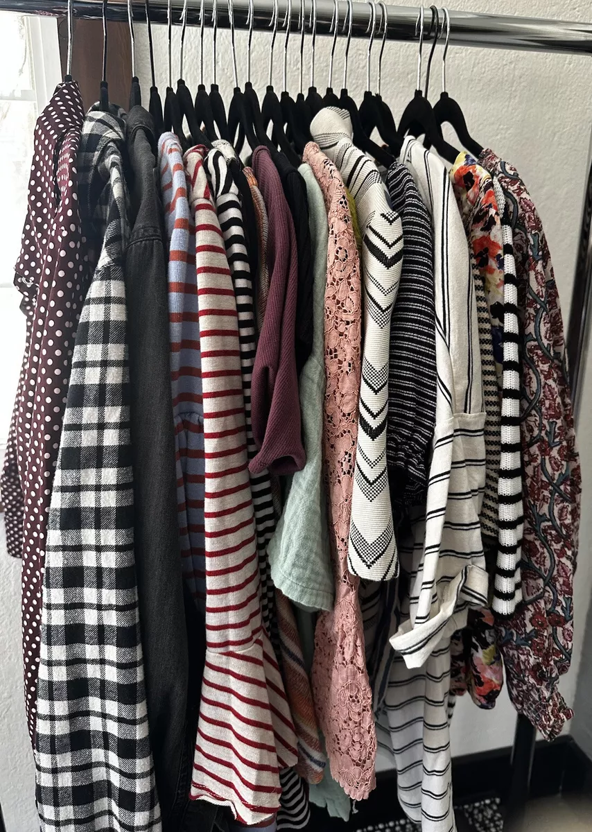 Name brand womens clearance clothes