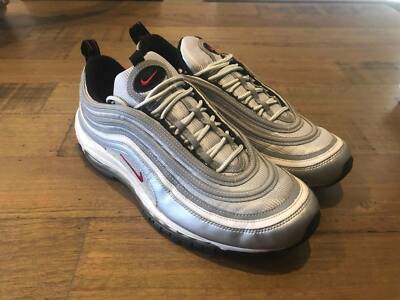 nike air max 97 silver bullet australia