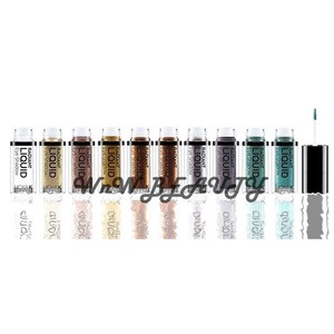 nicka k radiant liquid eyeshadow