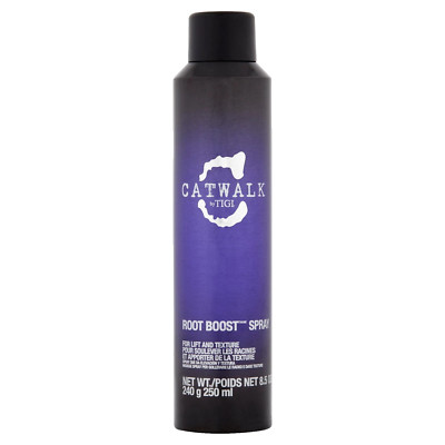 TIGI Catwalk Your Highness Root Boost Spray 8.5 oz   New Sealed