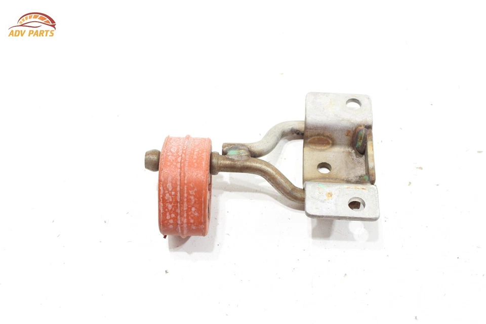 Land Rover Discovery 2015-2023 deportivo escape silenciador tubo suspensión y soporte OEM Foto 3 de 4