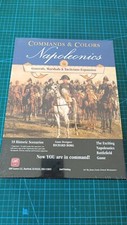 Commands & Colors Napoleonics Generals Marshals & Tacticians Expansion -englisch