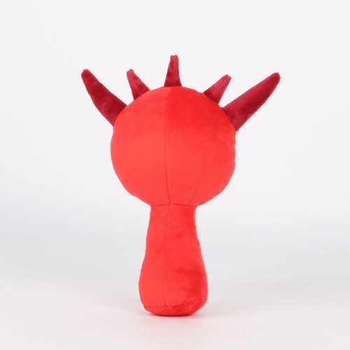 9.8'' Sprunki Plush Oren Raddy Fun Bot Simon Figure Stuffed Toys Xmas Gift - Picture 50 of 63