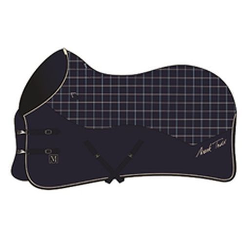 MARK TODD STABLE RUG ULTIMATE HEAVYWEIGHT NAVY BEIGE ROYAL - 6' 3 - TOD887268 MARK TODD STABLE RUG ULTIMATE HEAVYWEIGHT NAVY BEIGE ROYAL - 6' 3 - TOD887268