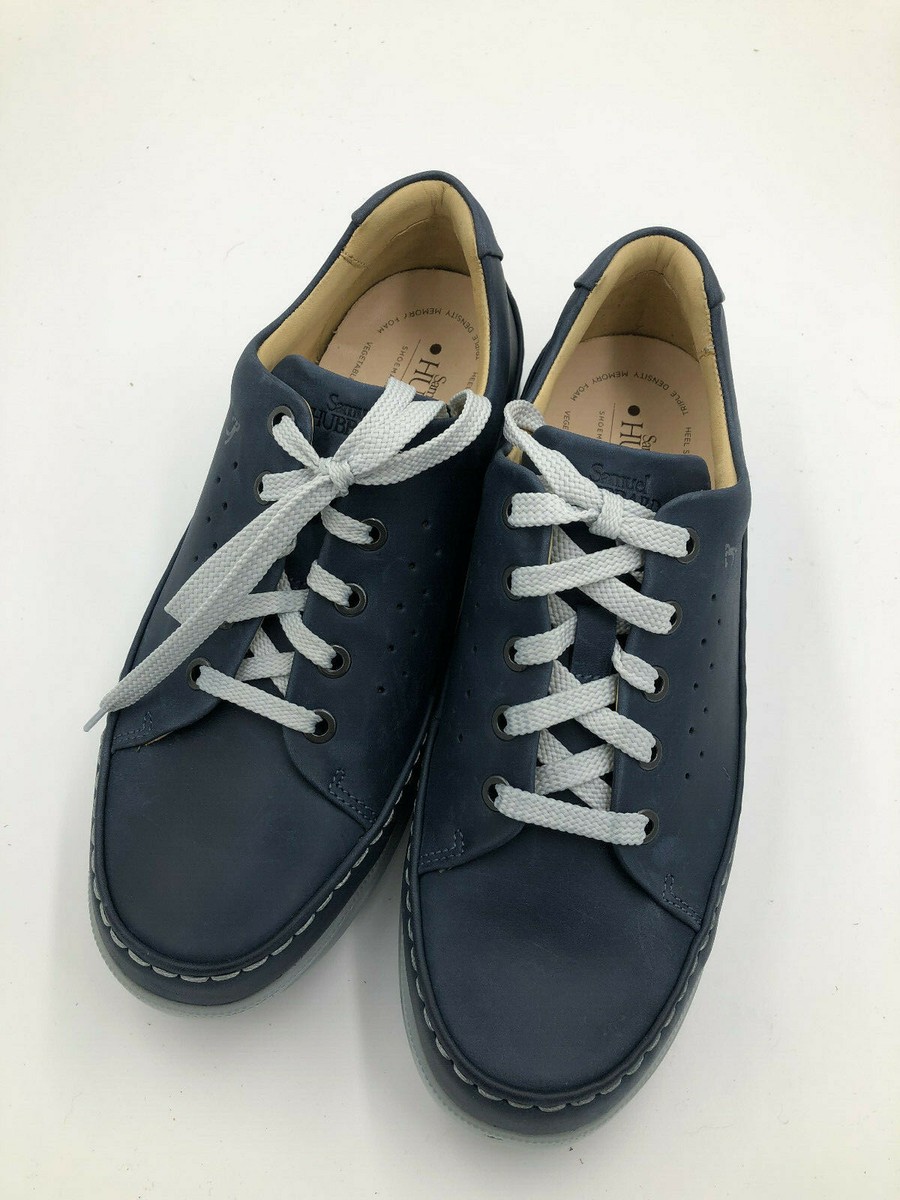 Samuel Hubbard Mens 7.5 Men main image 4