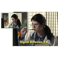 New Tiffen 49mm Digital Diffusion FX 5 Filter MFR W49DDFX5