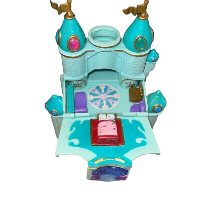 VTG 1996 Trendmasters Starcastle Gemstone Castle Light up