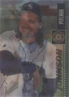 1995 Sportflix - Randy Johnson #29