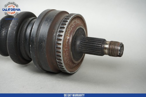 96-02 Mercedes W210 E320 E300 Rear Left or Right Drive Axle Shaft Driveshaft OEM - Picture 8 of 16