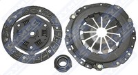 Kupplungssatz FÜR Fiat Punto (188 ), Fiat Brava (182 ) - Rymec JT7705