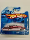 2007 Hot Wheels So Fine #107 short card
