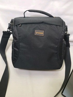 Slinger Alpine 120 Multi-Device Shoulder Bag Camera Bag