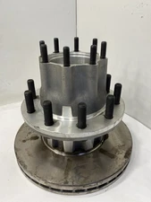 ConMet Conventional Hub Assembly Hub 10083166 (305-28359)