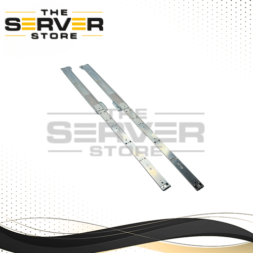 Supermicro 2U 3U 4U 19'' to 26.6'' Short Rail MCP-290-00058-0N - Bild 3 von 3