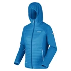 Regatta Womens Andreson V Hybrid Jacket Lightweight Padded Stretch Panels