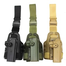 Nuovo accessorio pagaia gamba goccia vita rotazione 360 gradi