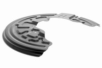 Vaico Spritzblech Bremsscheibe V10-5060 FüR 8ED Audi B6 8E5 A4 B7 8E2 8EC Avant