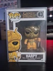 Funko Pop! Vinyl: Game of Thrones - Harpy #43