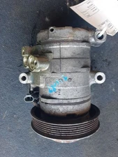 2004-2012 GMC CANYON COLORADO H3 AC Compressor 3.7L 25891795