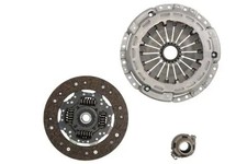 Kit d'embrayage Peugeot P4