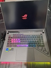 ASUS ROG Strix G16 2024 Gaming 16” RTX4060 i7-13650HX 16GB  1TB W 11 G614JV-AS74