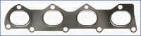Dichtung AbgaskrüMmer Ajusa 13198700 FüR Polo Skoda Plus Seat Vw Audi Golf 5 1K1