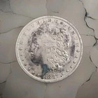 1887 O Morgan Dollar 90% Silver $1 US