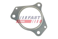 Dichtung Abgasrohr FAST FT84597 für MERCEDES KLASSE W212 Model S212 W221 V221 GL