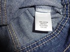 Mudd Denim Women's Jean Jacket Blue Denim - Size 16 — photo 7
