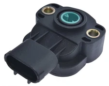 Throttle Position Sensor-Sensor Only Walker Products 200-1057