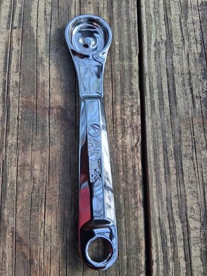 Rare Crescent wrench bottle cap opener