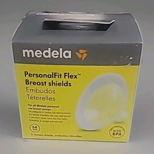 Medela PersonalFit Flex Breast Shield 27mm Fit All Medela Personal Use Pumps