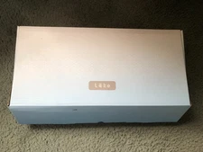 New Teko Hover Power Scrubber Cordless & Rechargeable Teal