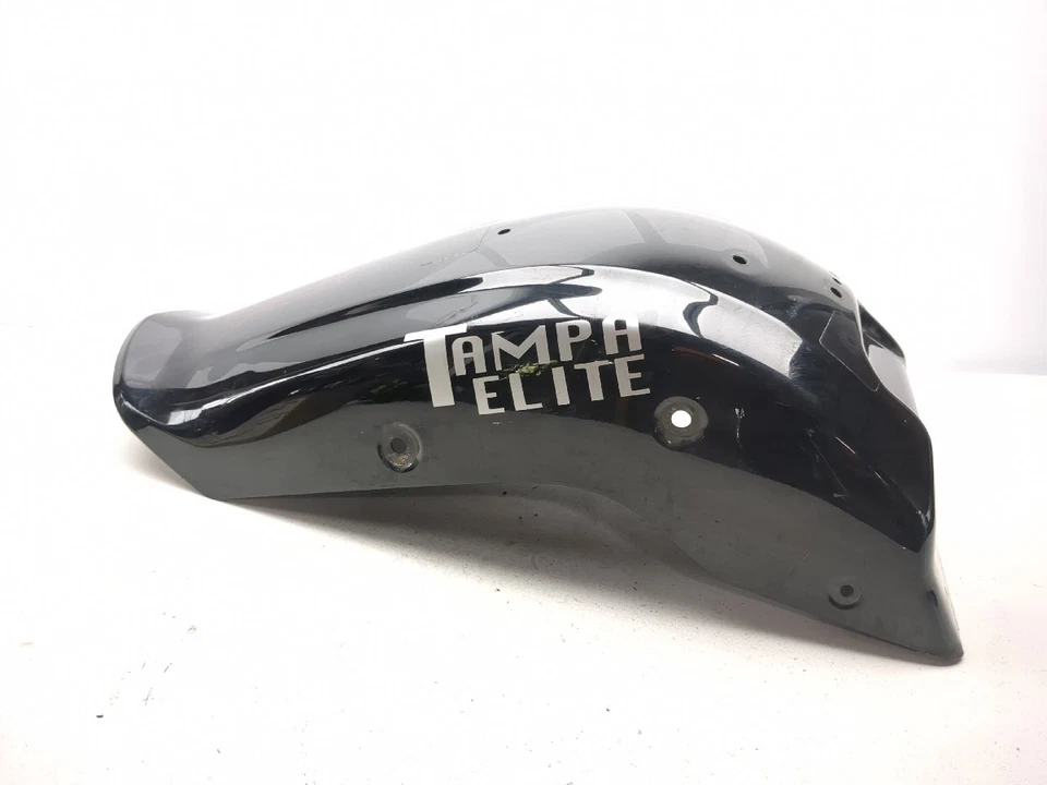 Guardabarros rueda trasera Yamaha Raider XV1900 CU 08-17 Foto 4 de 4