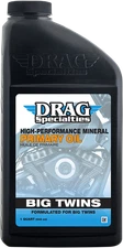 DRAG SPECIALTIES OIL Primary Drive Oil - 1 US quart 198931