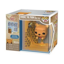 Ultimate Funko Pop Winnie the Pooh Figures Gallery and Checklist 55