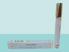 MARC JACOBS DAISY DREAM EAU DE TOILETTE ROLLERBALL 0.33 OZ BOXED