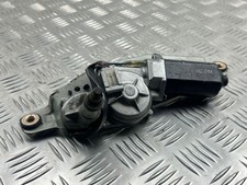 Nissan X-Trail T30 2003 GENUINE Wischermotor Heckscheibe 287108H300 NAB68305