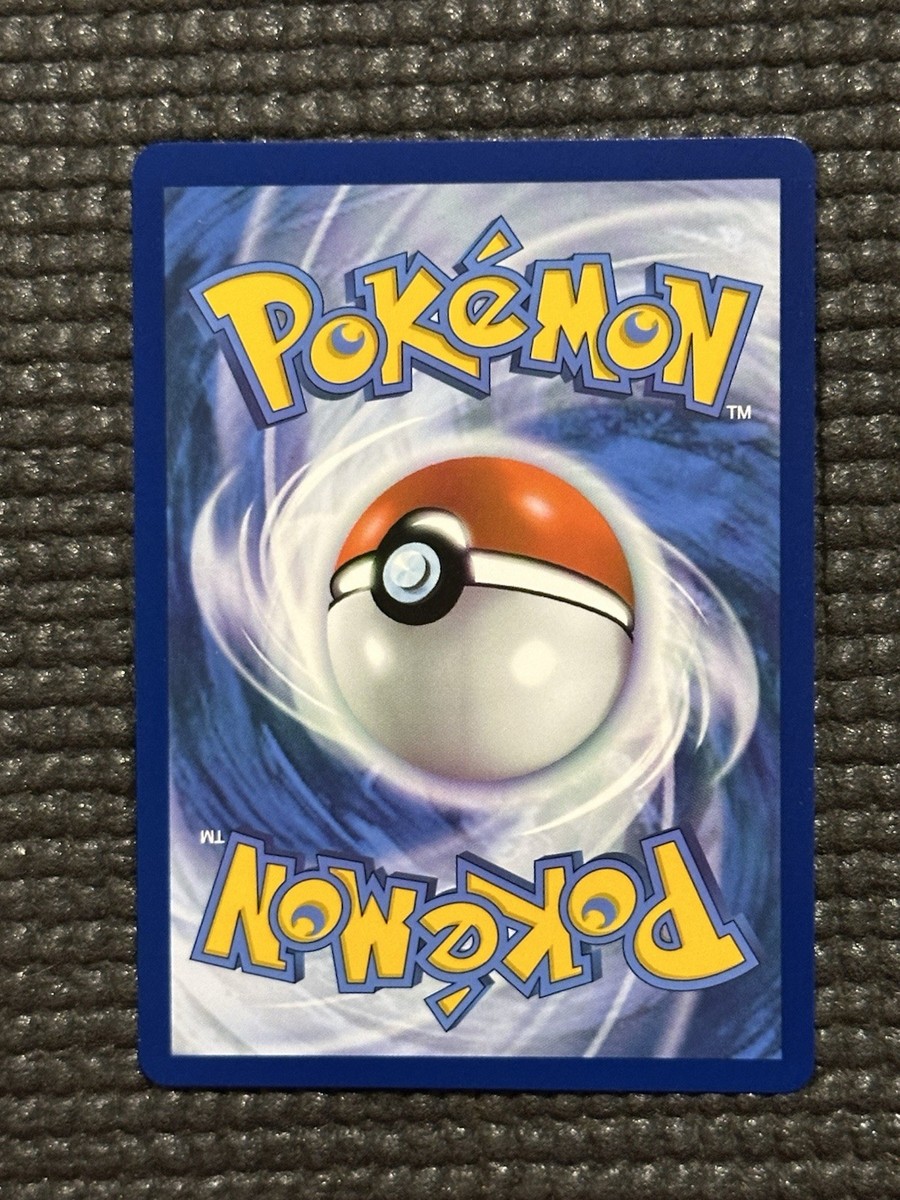 Pokemon Delibird 152/132 Mega Evolution Illustration Rare Card NM