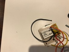 Leslie Motor Speed Control Relay for Leslie 1...