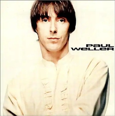 Paul Weller - Paul Weller