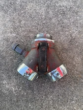 Elkhart Brass Co. Fire Hydrant Gate Wye Drain Relief Valve 3” Threads