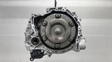 Boite de vitesse Peugeot 208