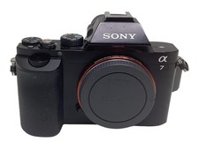 CAMARA DIGITAL EVIL SONY ALPHA 7 (ILCE-7) 19980837