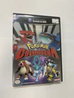Pokémon Colosseum Nintendo GameCube 2004 Role Playing Multiplayer Game No Manual
