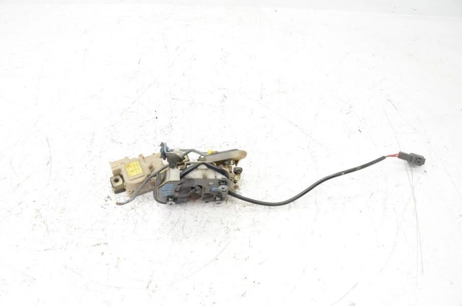 1989-1993 Nissan 240sx S13 Passenger Right Front Door Lock Actuator  Foto 3 de 4