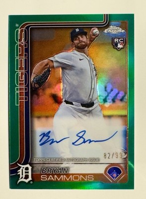 激レア❗️ミスサイン　25シリ　チェットホルムグレン 激レア❗️ミスサイン 25シリ チェットホルムグレン 2025年最新