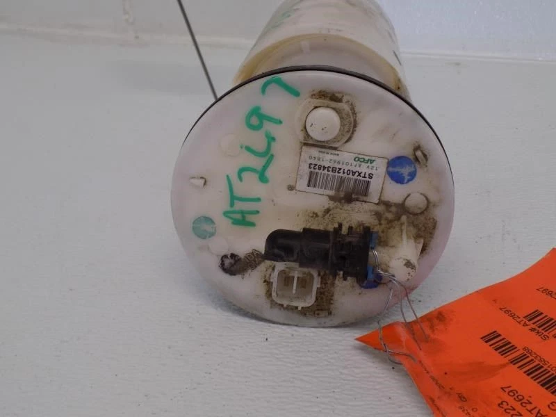 Fuel Pump Assembly Fits 07-11 MDX 1583268 - Image 2 of 4