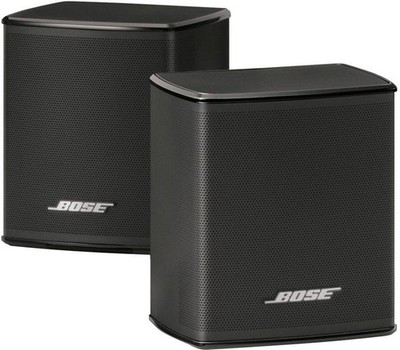 BOSE Surround Speakers Surround-Lautsprecher schwarz B-WARE