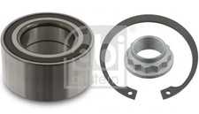 Roulement de roue BMW 750